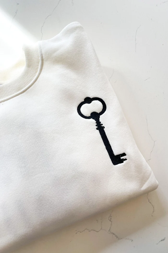 The Haus Pullover - Image 5