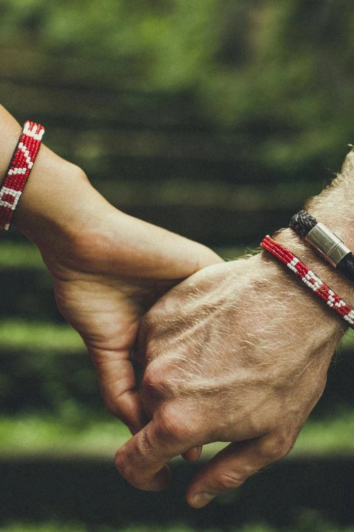 The Original LOVE Bracelet - Image 11