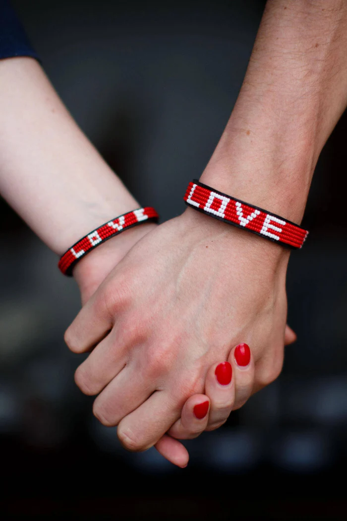 The Original LOVE Bracelet - Image 12