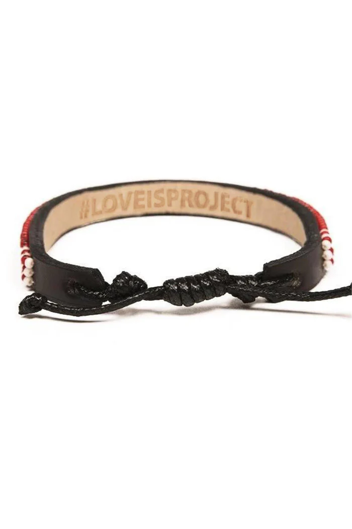 The Original LOVE Bracelet - Image 4