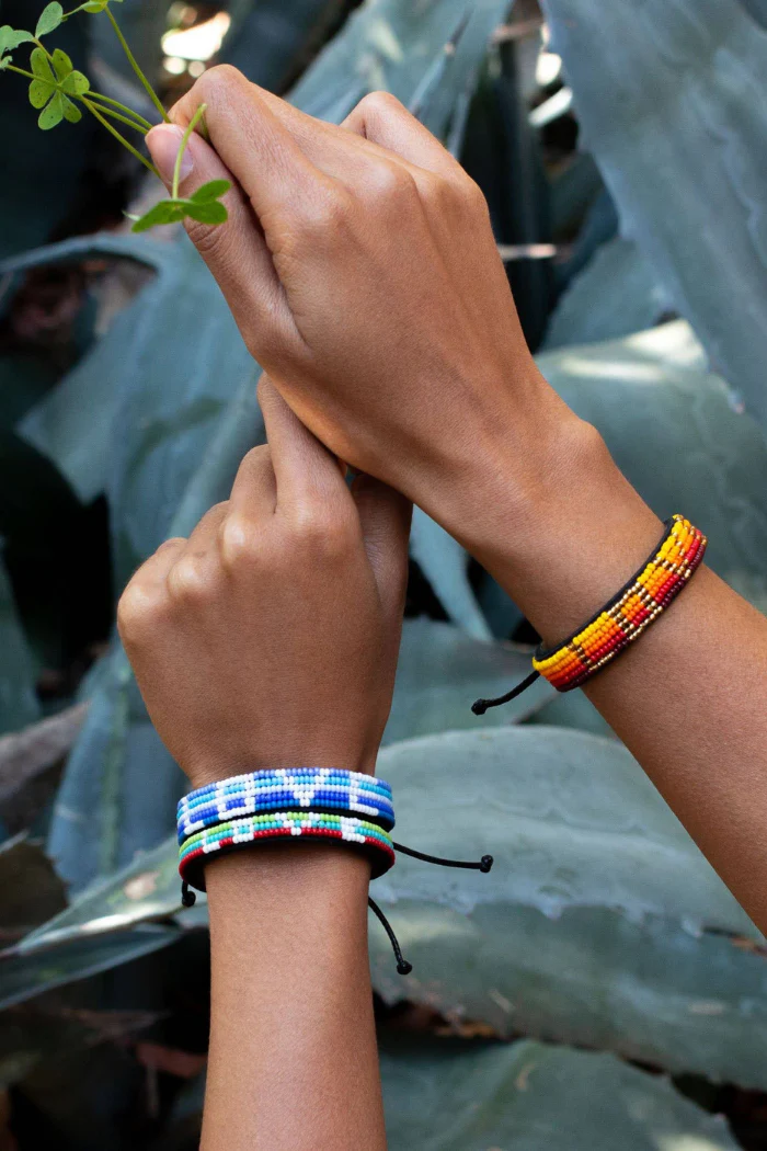 The Original LOVE Bracelet - Image 9