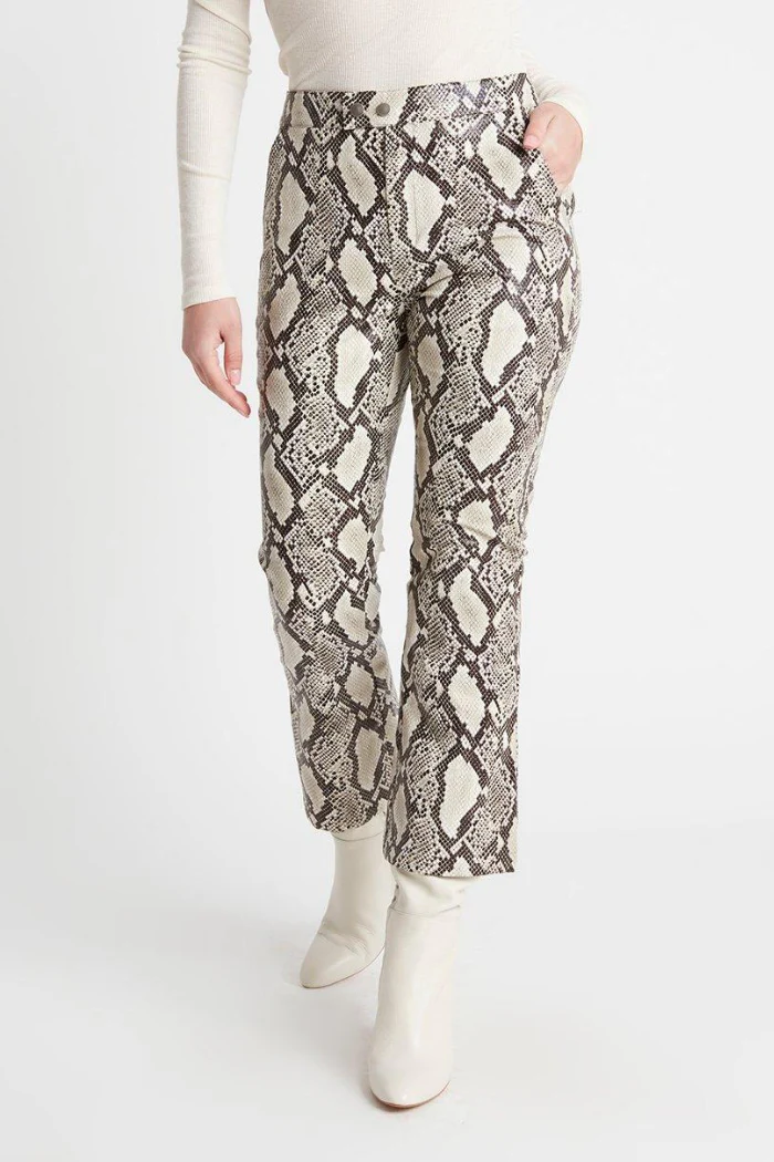 The Python Pant