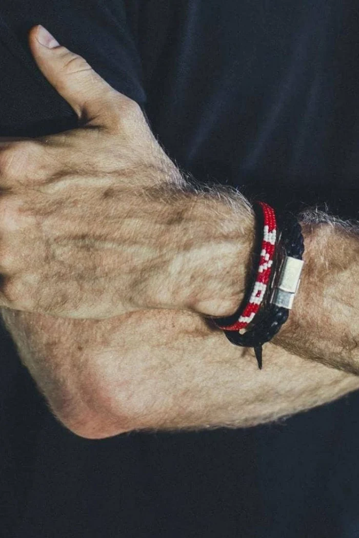 The Skinny LOVE Bracelet - Image 3