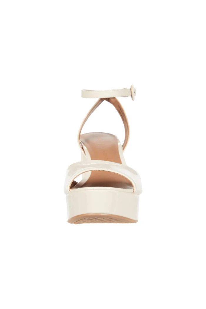 Theresa Patent Bone Platform - Image 3