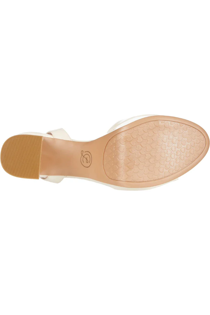 Theresa Patent Bone Platform - Image 4