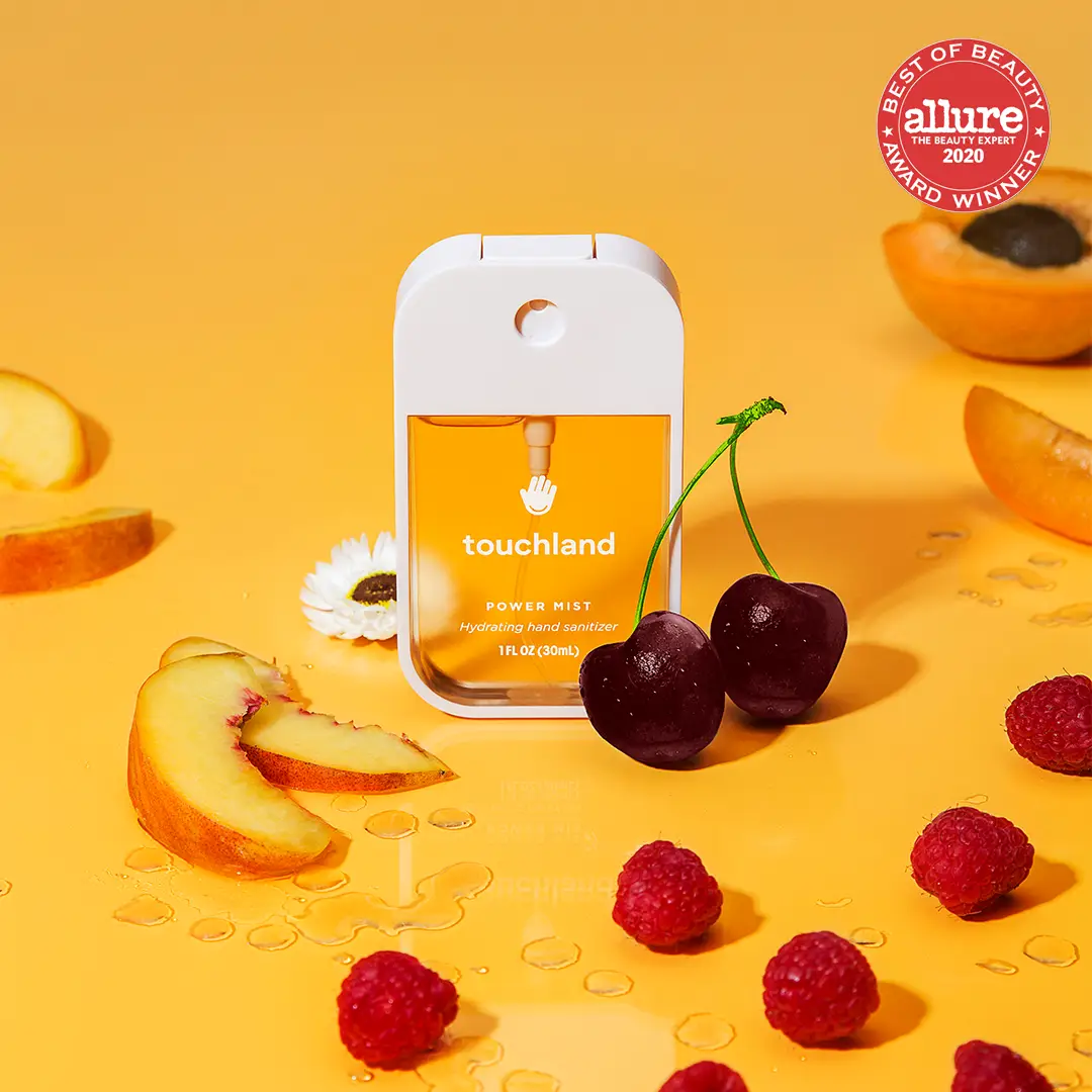 Touchland Hand Sanitizer - Image 5