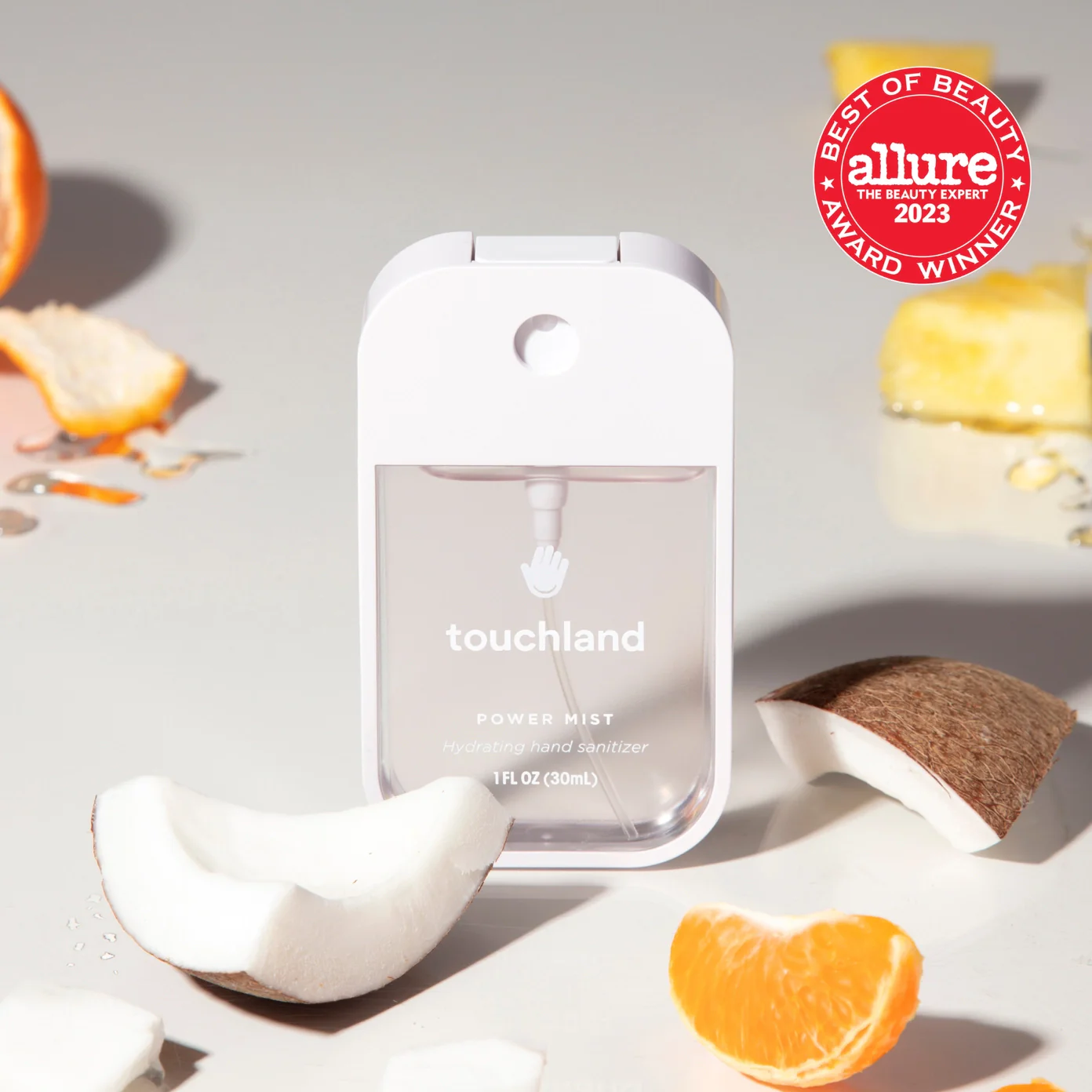 Touchland Hand Sanitizer - Image 6