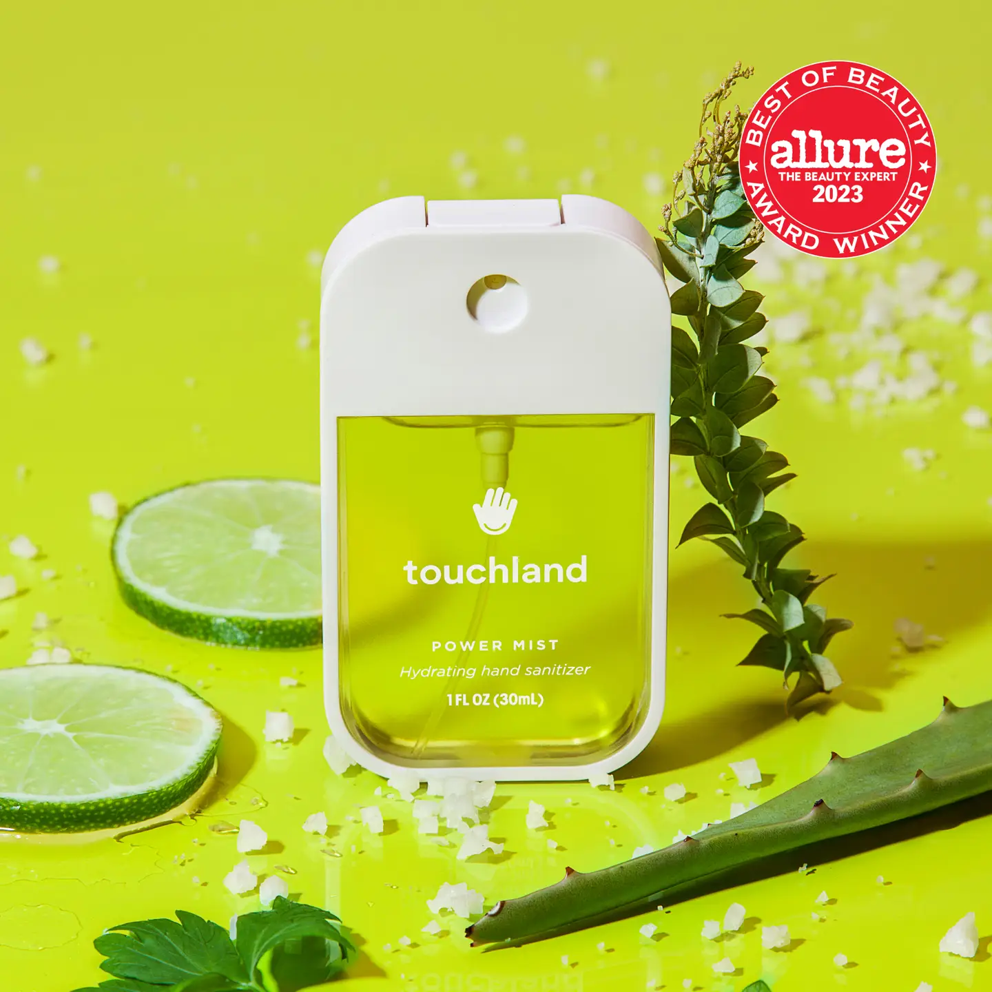 Touchland Hand Sanitizer - Image 7