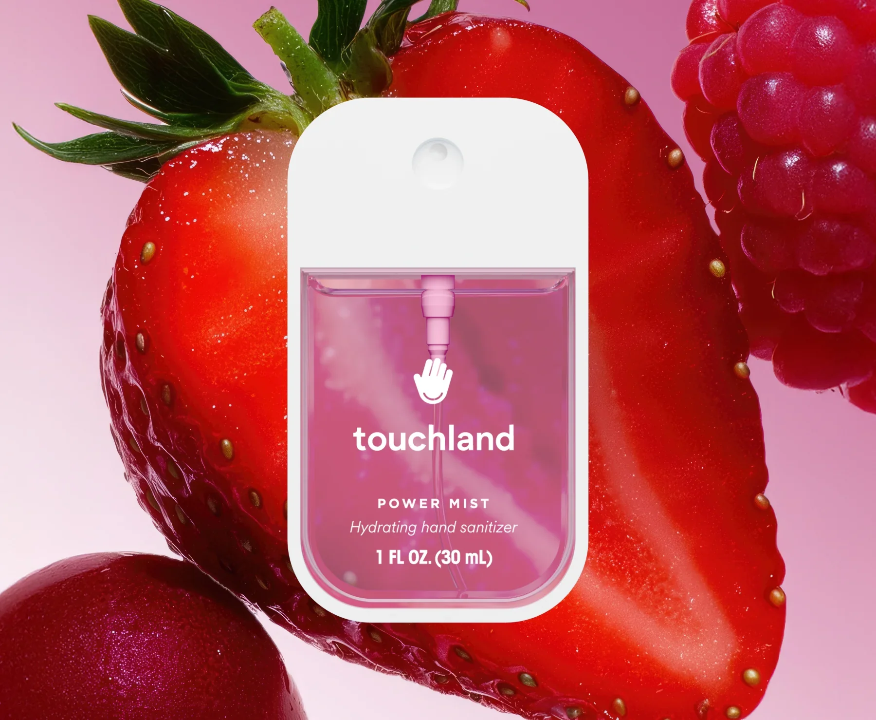 Touchland Hand Sanitizer - Image 8