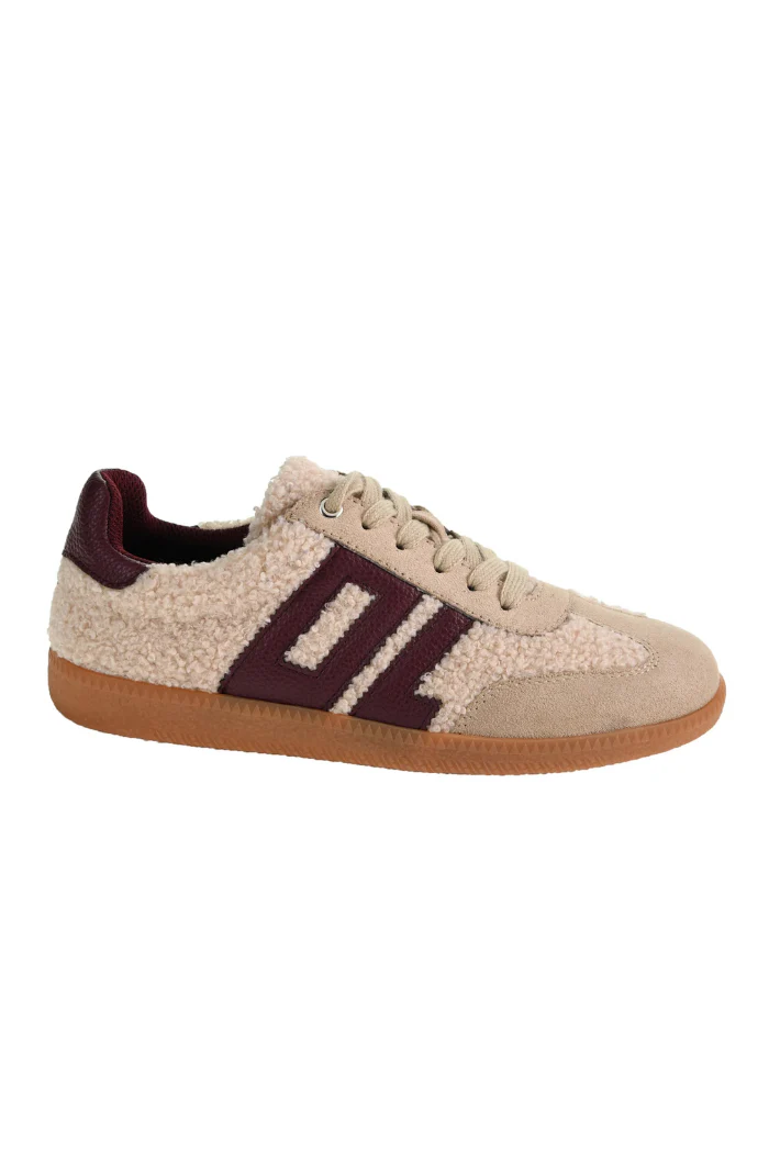 Trackstar Sneaker