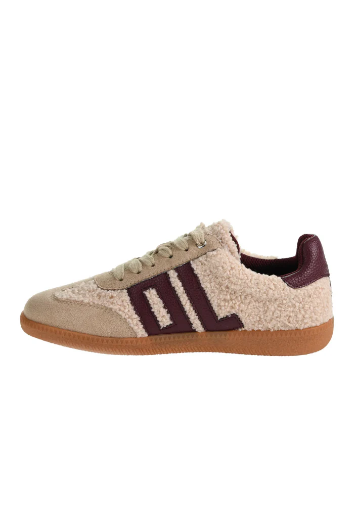 Trackstar Sneaker - Image 3