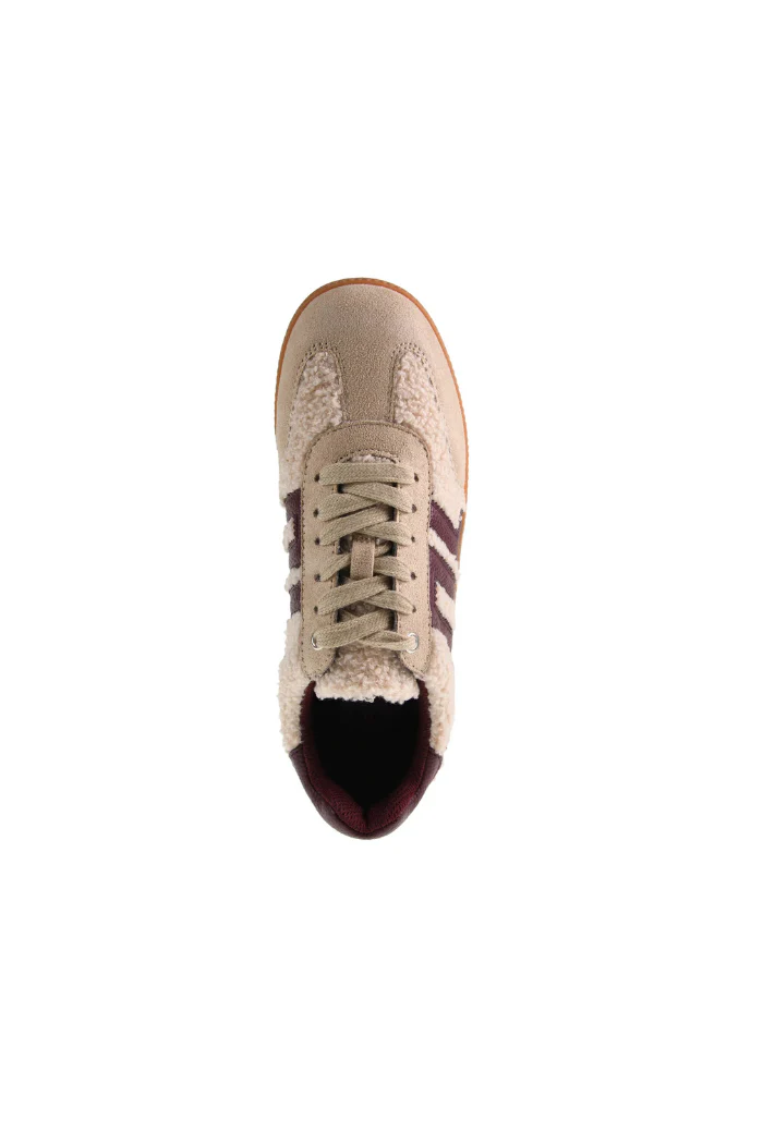 Trackstar Sneaker - Image 4