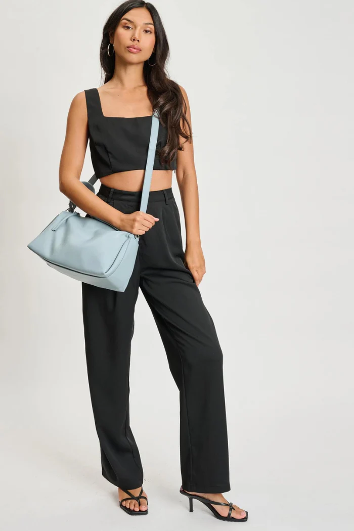 Trendora Crossbody