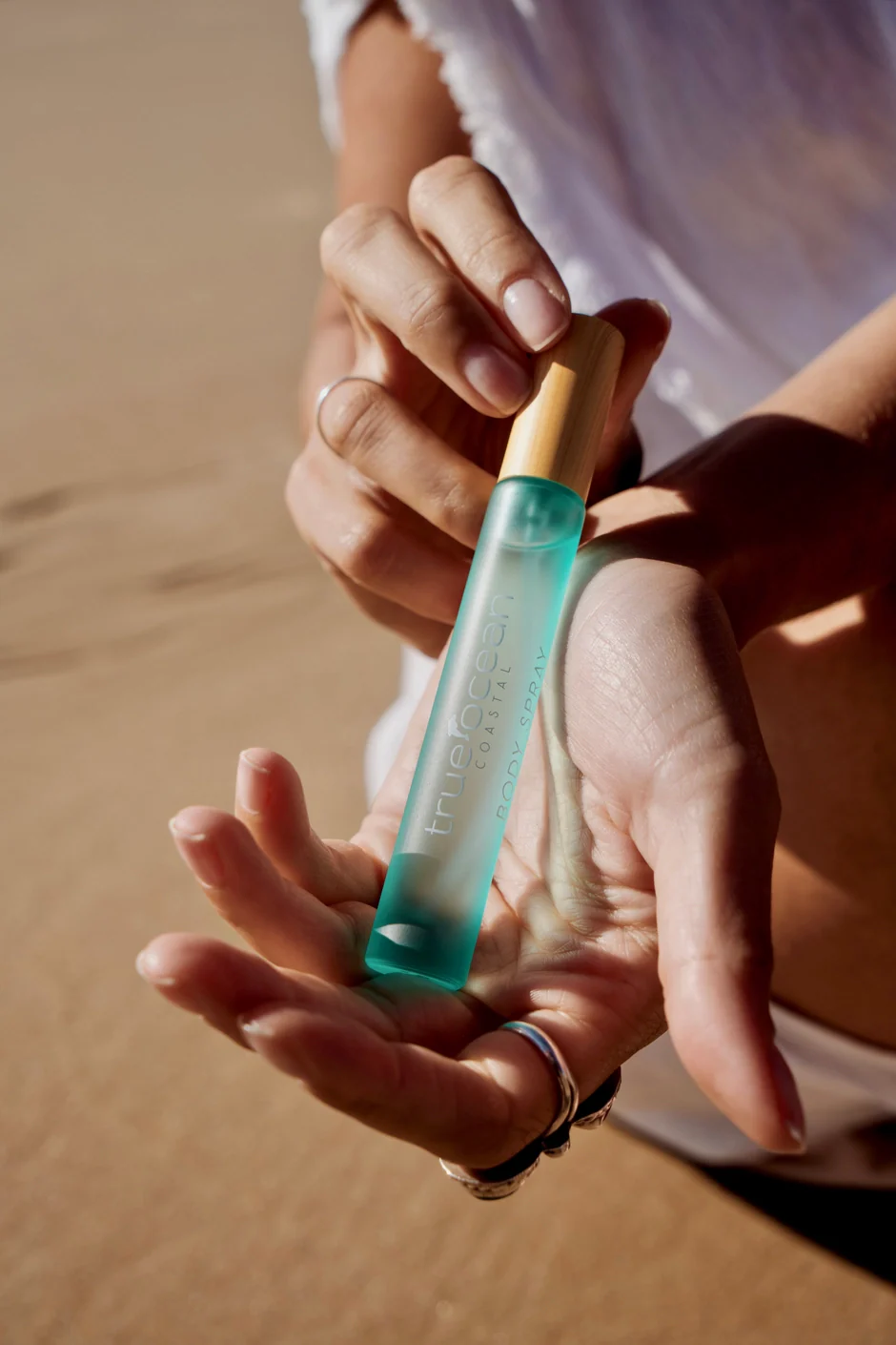 True Ocean Body Spray/ Pillow Mist