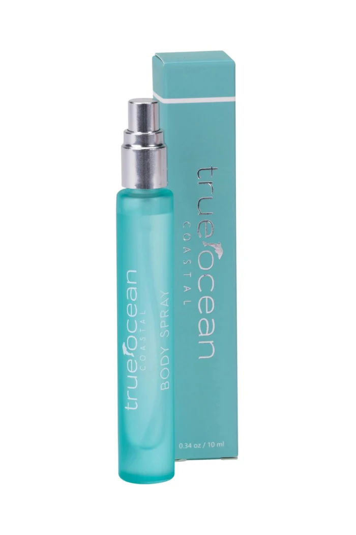 True Ocean Body Spray/ Pillow Mist - Image 2