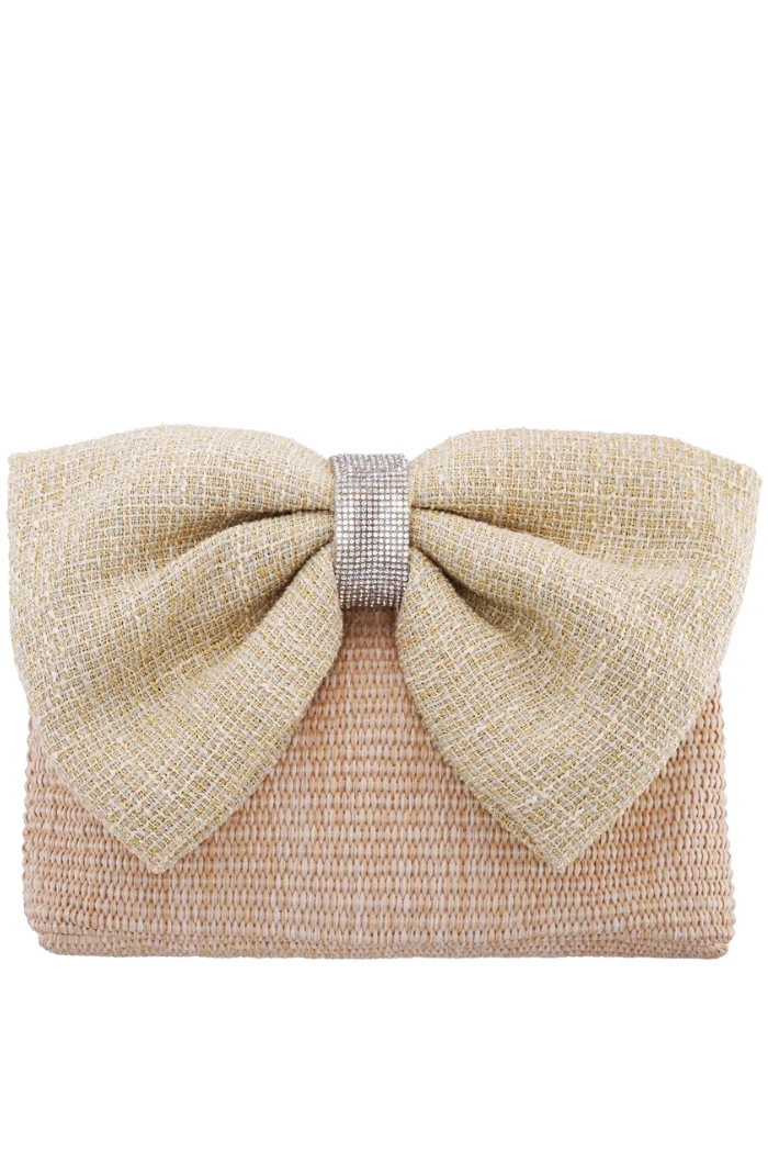 Tula Bow Handbag - Image 2