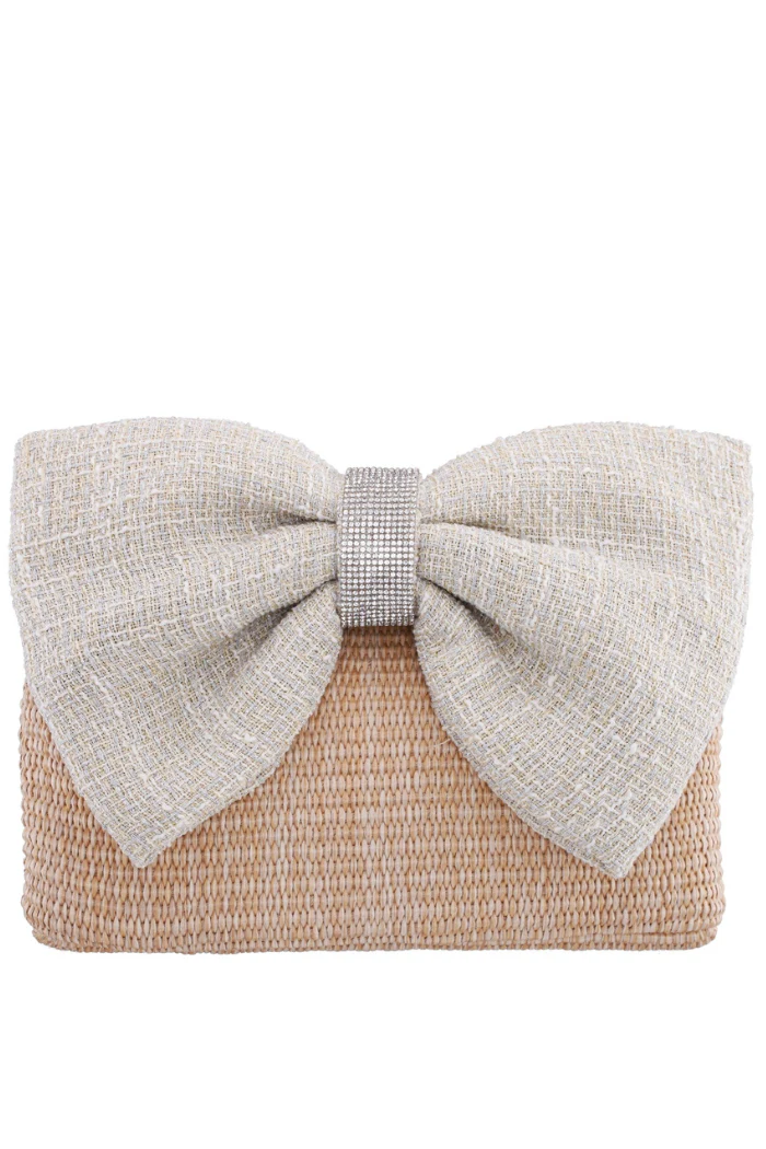 Tula Bow Handbag - Image 3