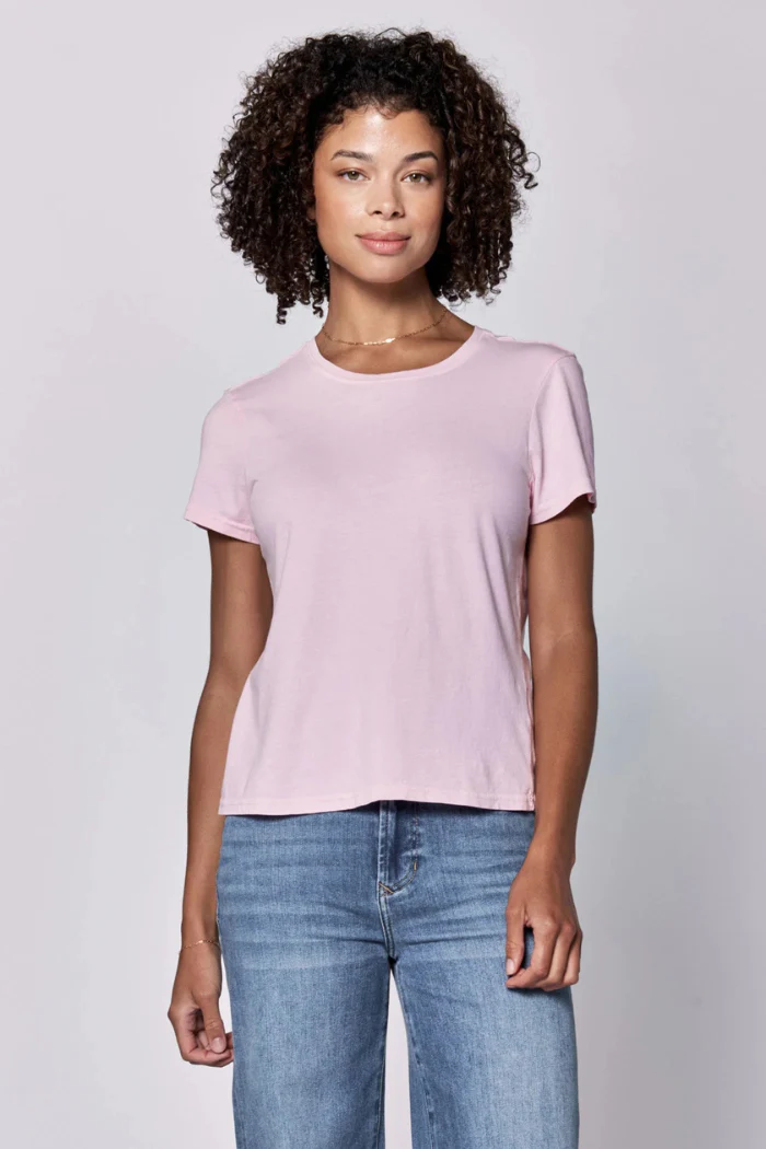 Unity Tee - Pink A Boo