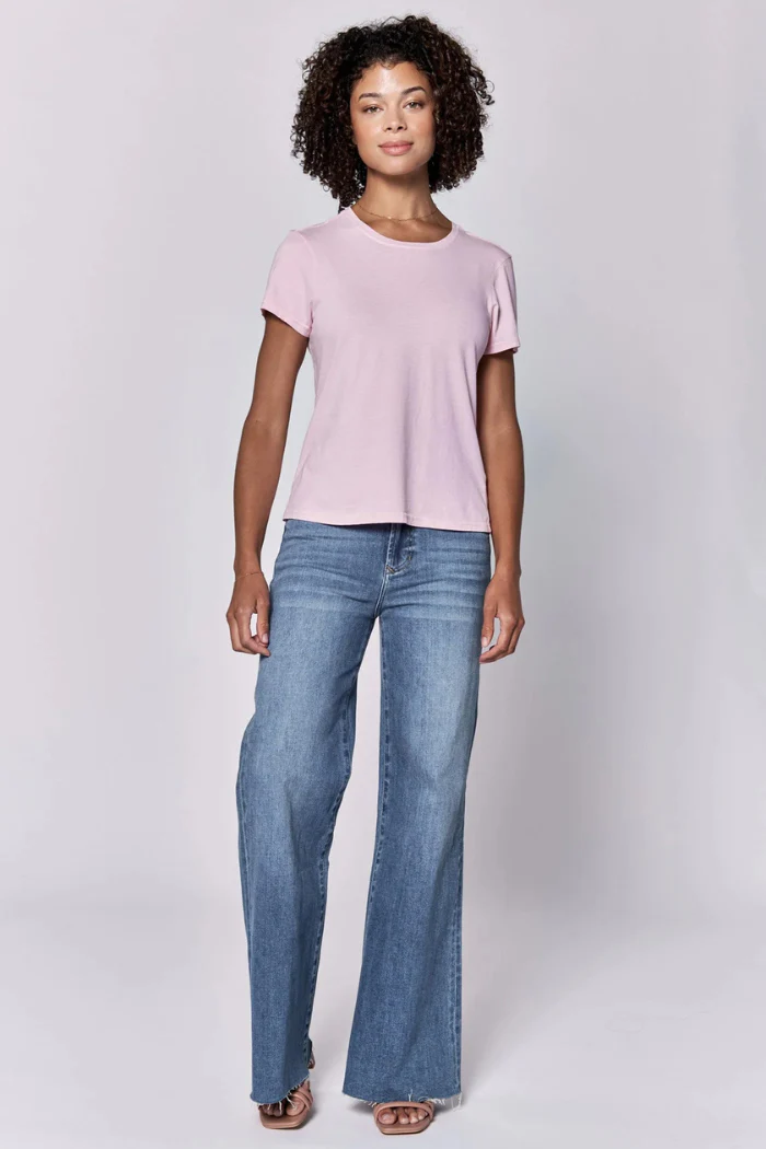 Unity Tee - Pink A Boo - Image 2
