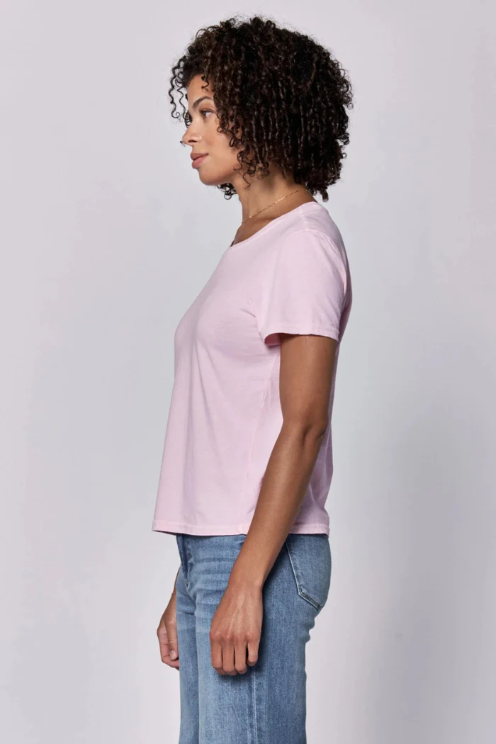 Unity Tee - Pink A Boo - Image 3
