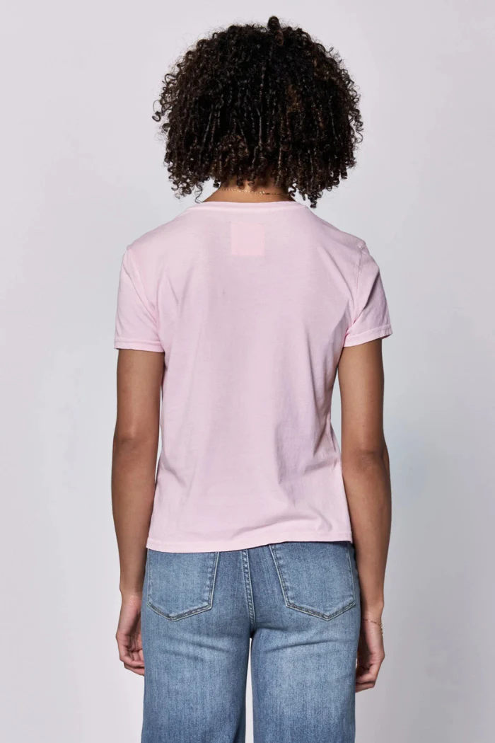 Unity Tee - Pink A Boo - Image 4