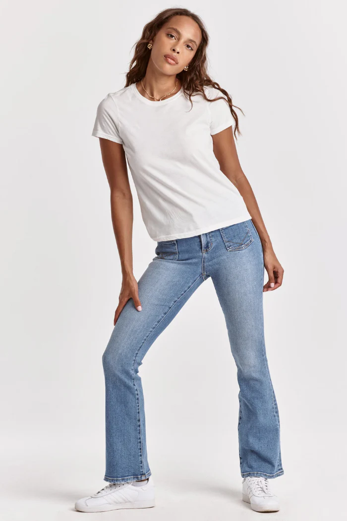 Unity Tee - White - Image 2