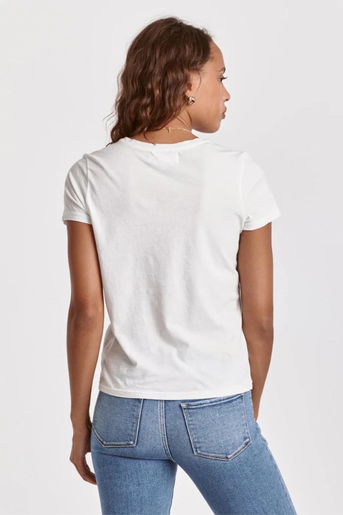Unity Tee - White - Image 4