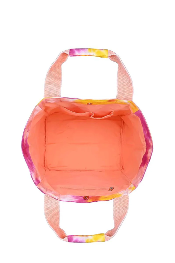 #Vacay Tote - Image 5