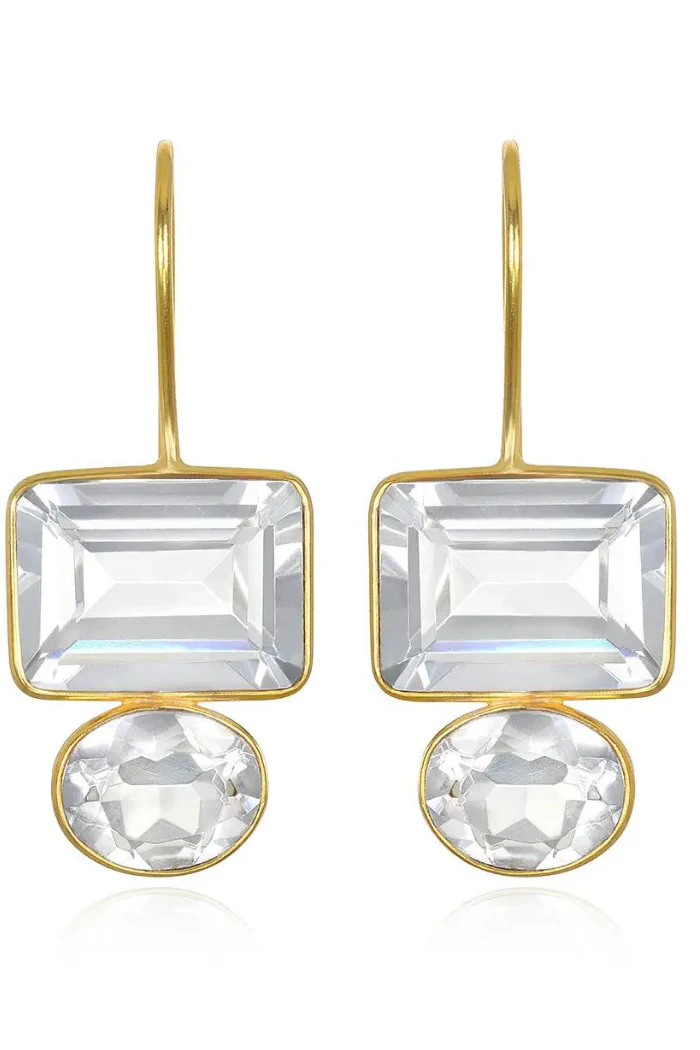 Valencia Earring