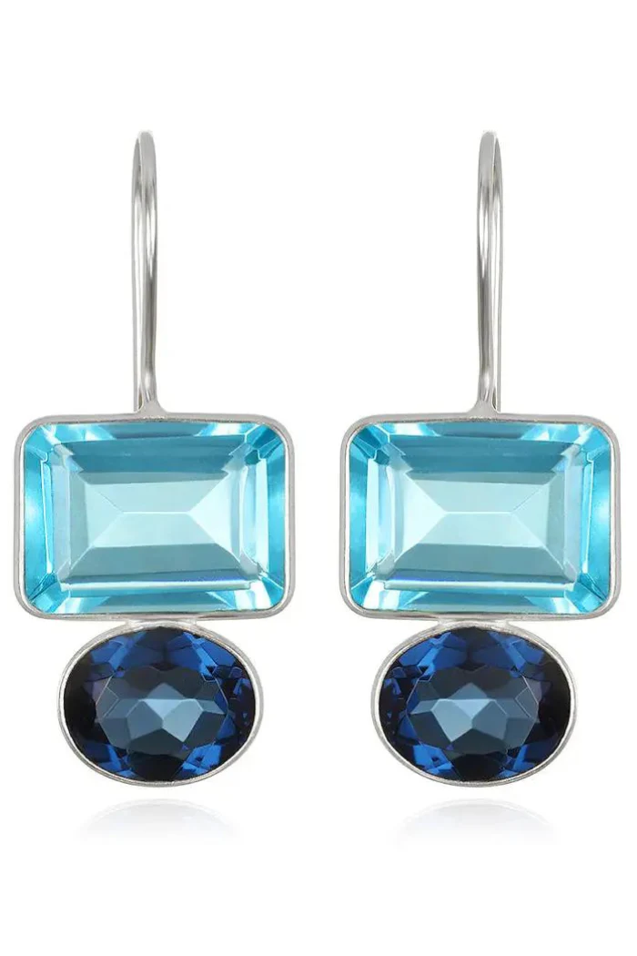 Valencia Earring - Image 3