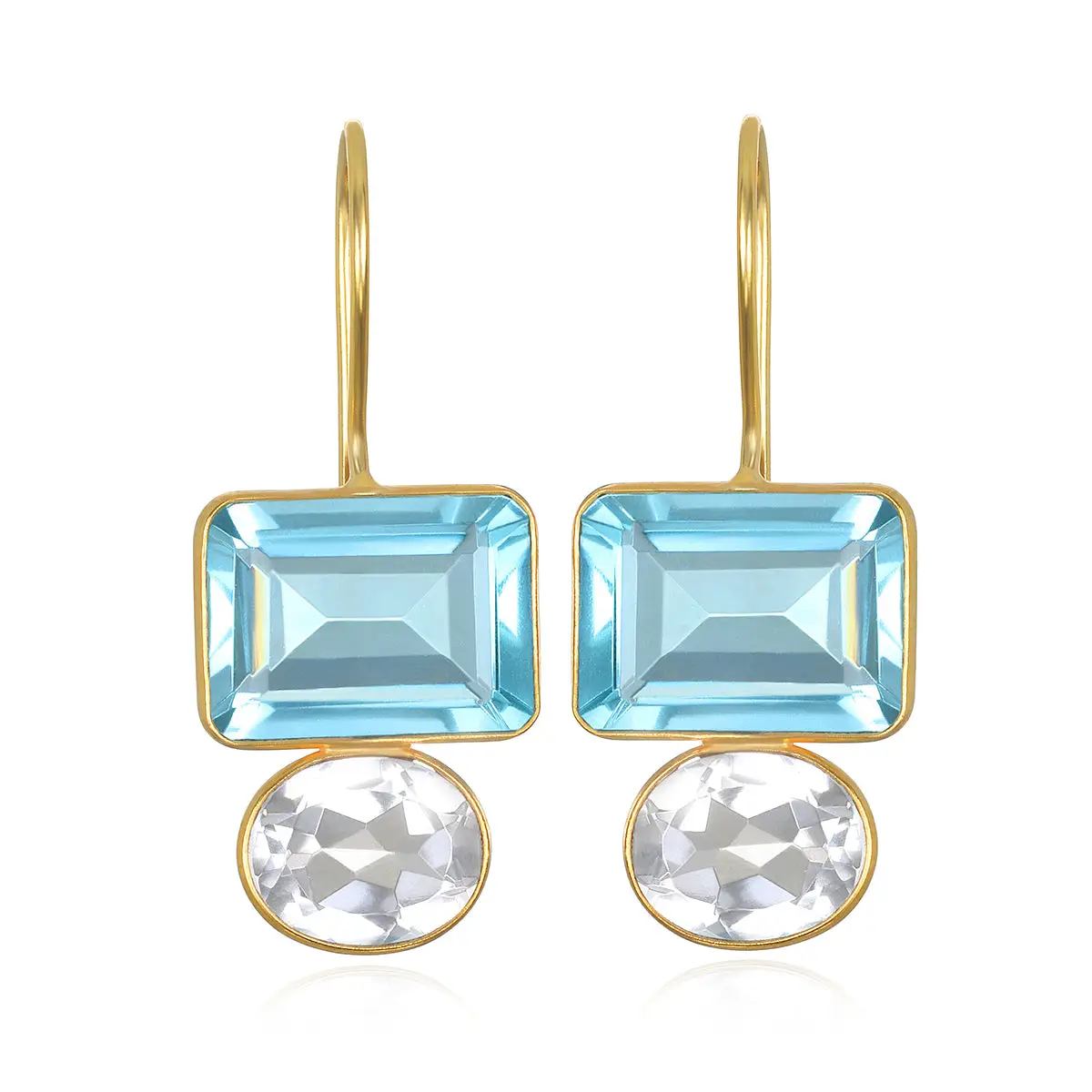 Valencia Earring - Image 6