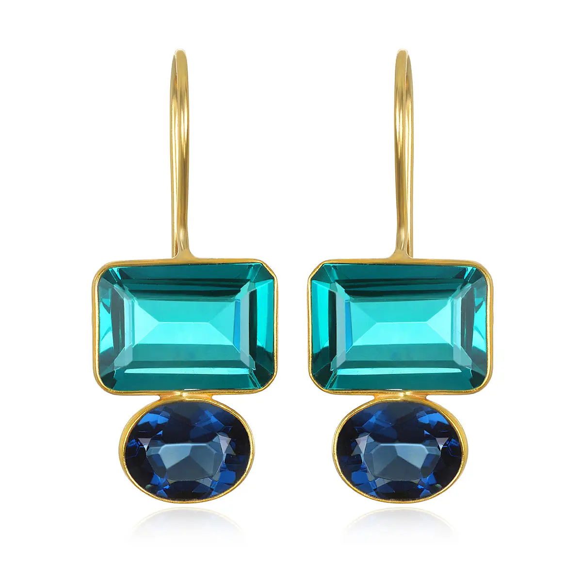 Valencia Earring - Image 8