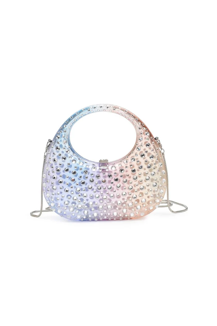 Vianca Evening Bag - Multi