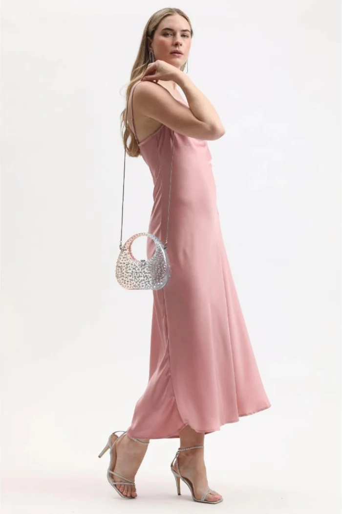 Vianca Evening Bag - Multi - Image 4