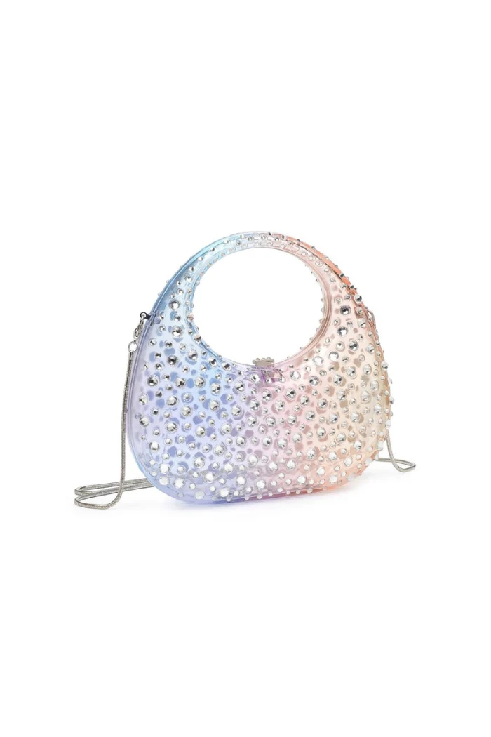Vianca Evening Bag - Multi - Image 6