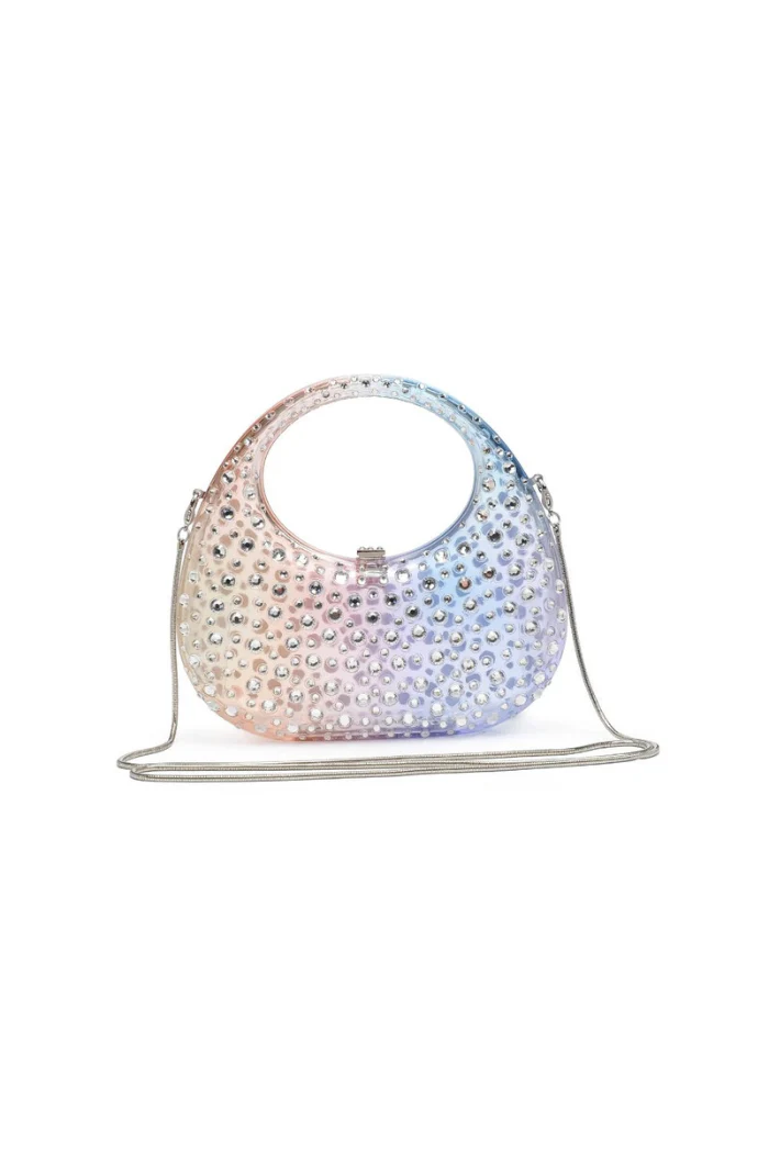 Vianca Evening Bag - Multi - Image 7