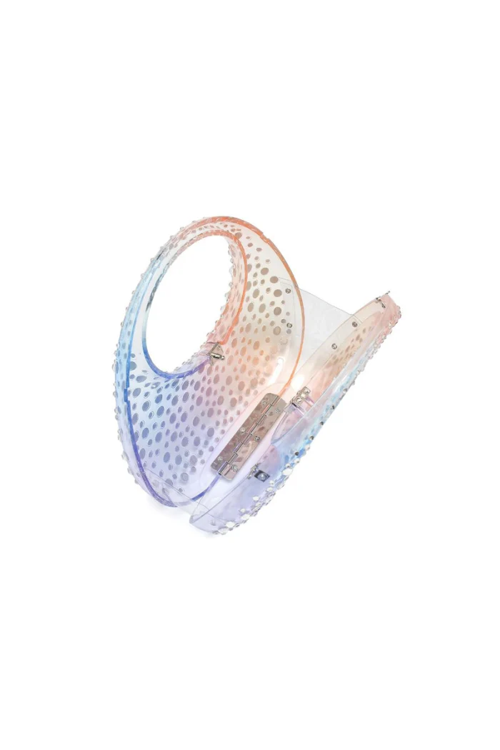 Vianca Evening Bag - Multi - Image 8