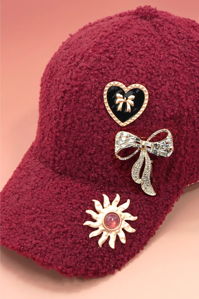 Vintage Brooches Pins | Flamingo - Image 4