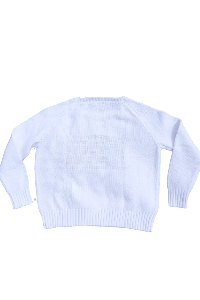 Vintage Flag Sweater - Madison - Image 12