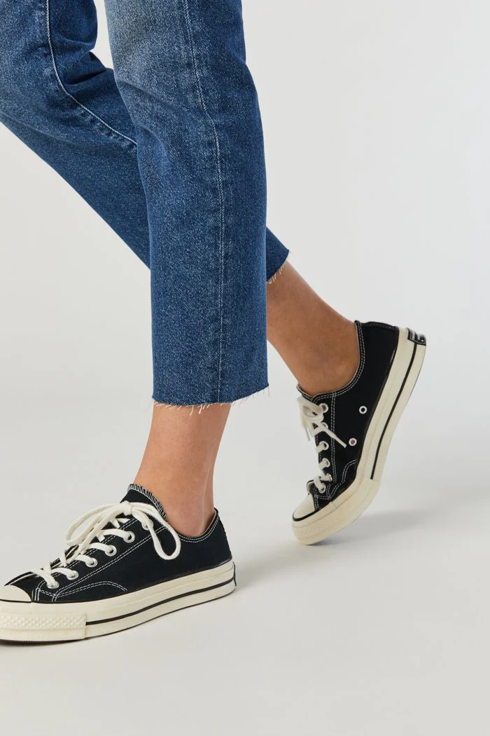 Viola Organic Straight Leg Denim - Image 4