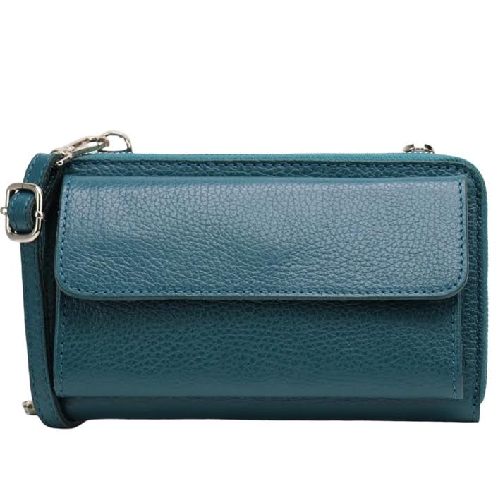Wallet Cell Phone Bag - Image 4