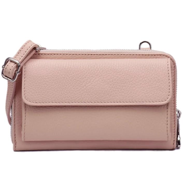 Wallet Cell Phone Bag - Image 6
