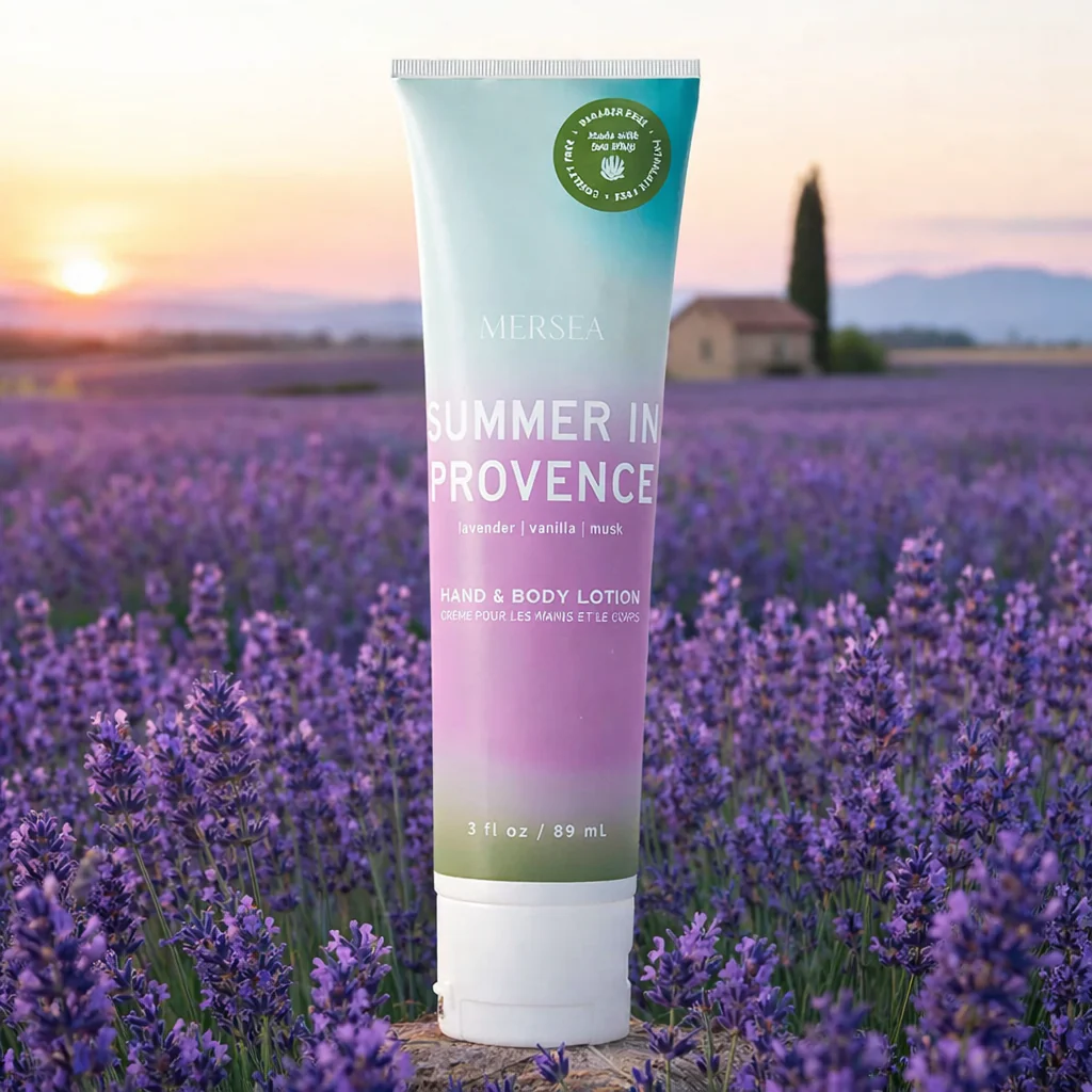 Whip Hand/Body Lotion - Image 2