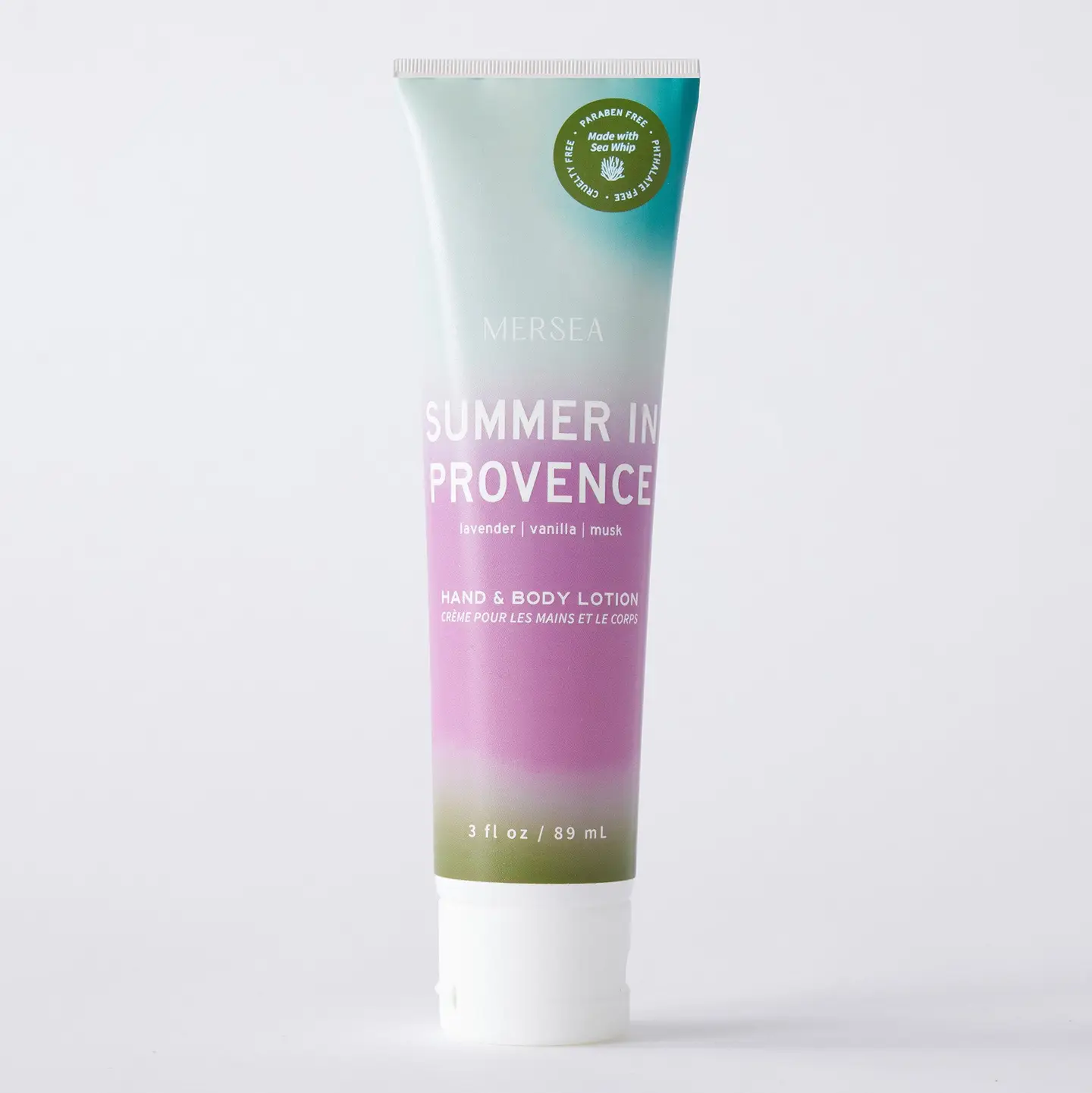 Whip Hand/Body Lotion - Image 3