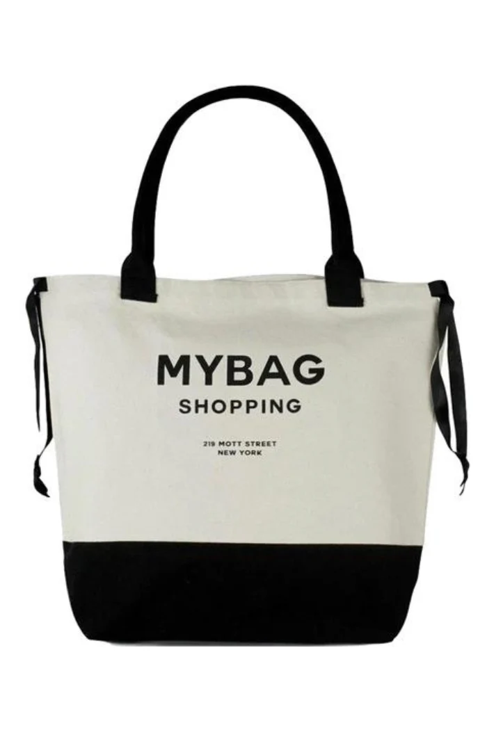 World Traveler Tote Bag NYC - Image 4