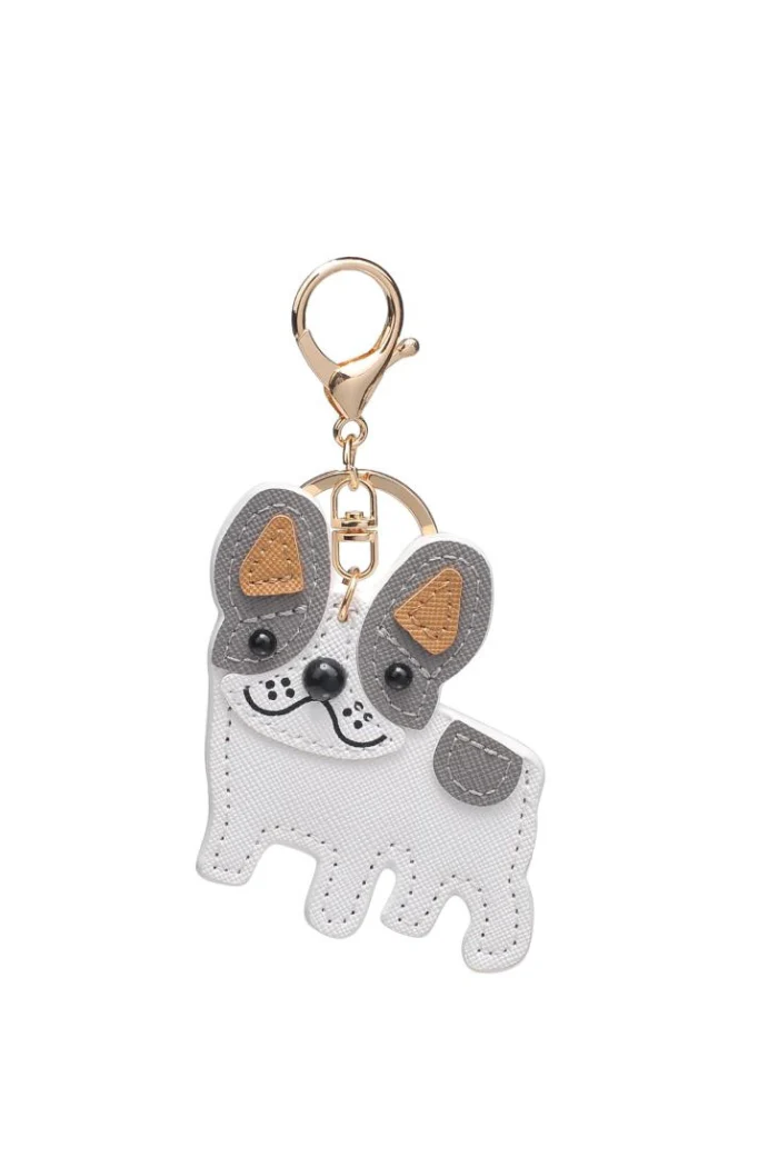 Zero Keychain Charm - Image 3